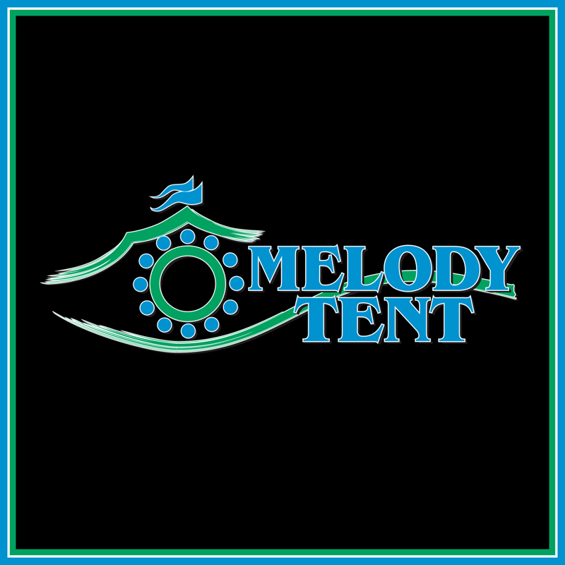 Cape Cod Melody Tent Logo Cape Cod Melody Tent