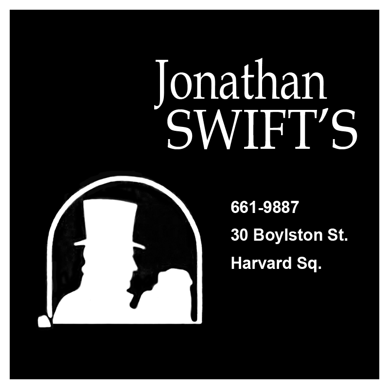 Jonathan Swift’s Jonathan Swift’s