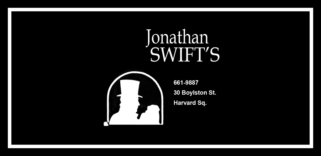 Jonathan Swift’s