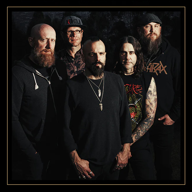 Killswitch Engage