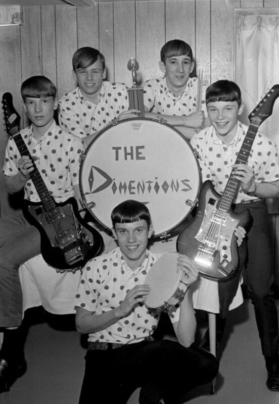 The Farm System – The Dimentions The Farm System - The Dimentions