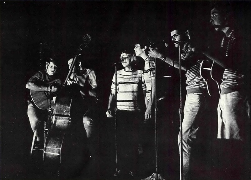 The Other Side 1970 The Other Side 1970