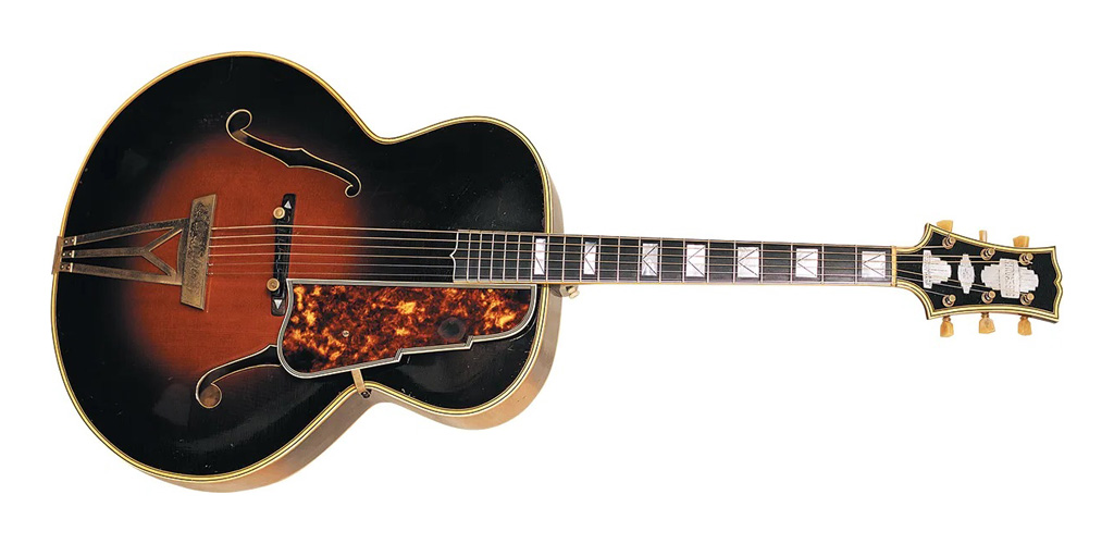 Charles A. Stromberg & Son