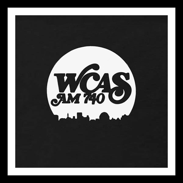 WCAS Logo
