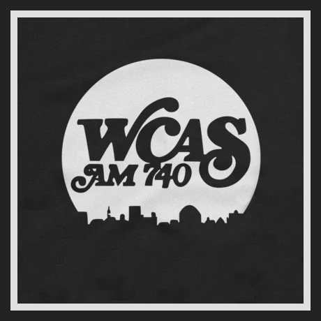 WCAS Logo WCAS
