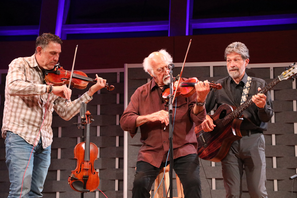 Beausoleil at Groton Hill Music Center 09-27-2024 – photo by Stephen Crafts Beausoleil at Groton Hill Music Center 09-27-2024 - photo by Stephen Crafts