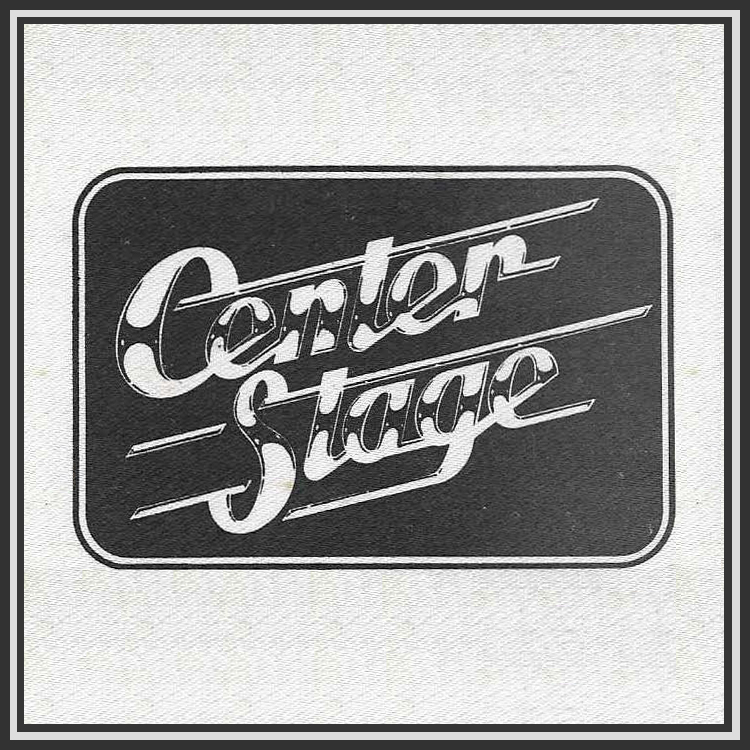 Center Stage