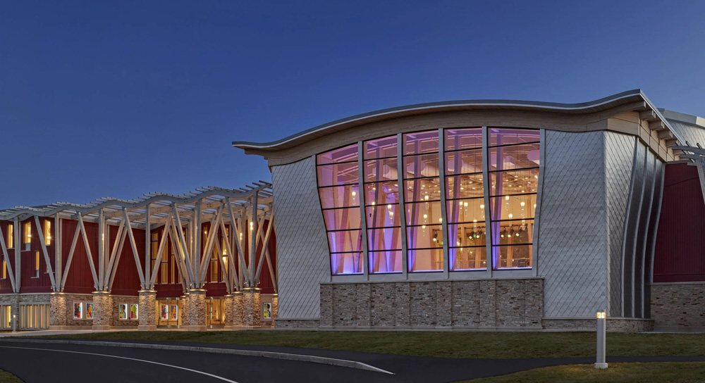 Groton Hill Music Center Groton Hill Music Center