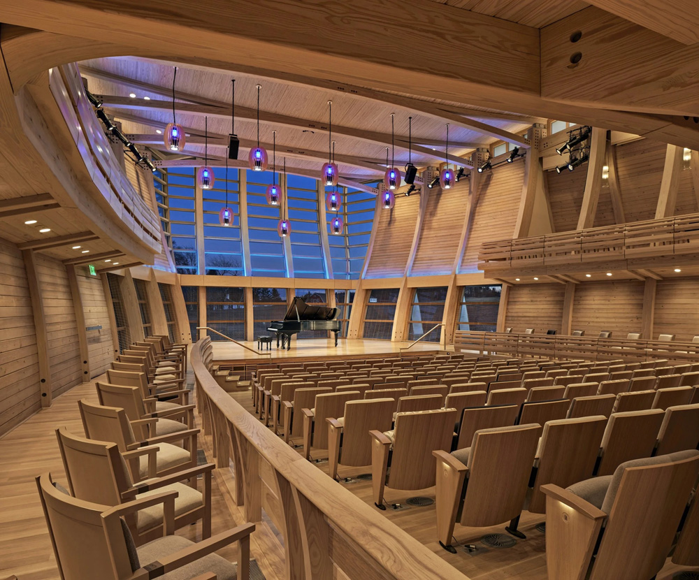 Groton Hill Music Center – Meadow Hall Groton Hill Music Center - Meadow Hall