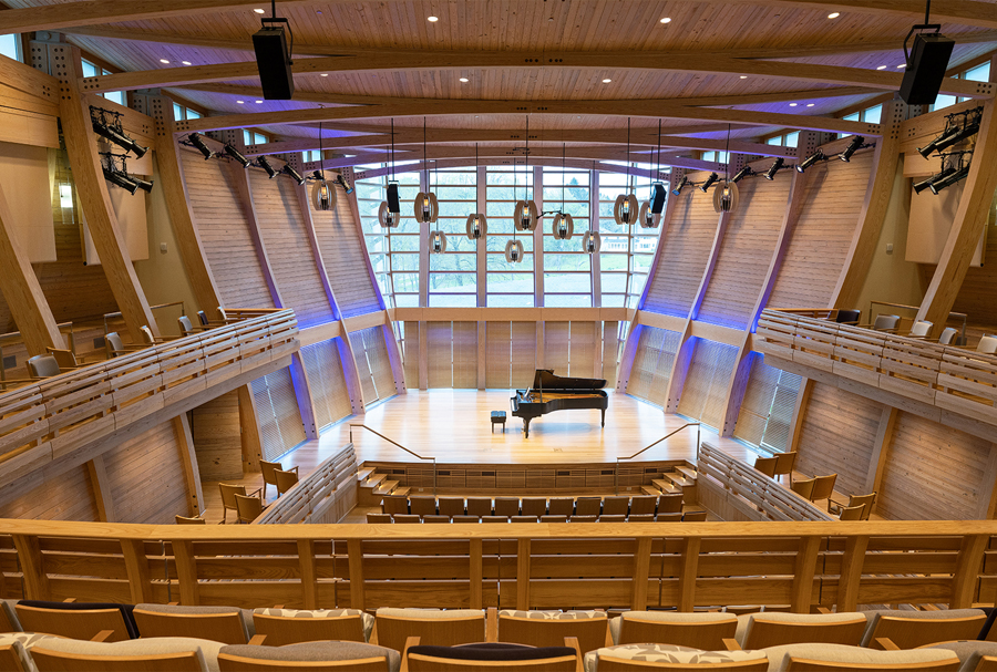 Groton Hill Music Center – Meadow Hall Groton Hill Music Center - Meadow Hall