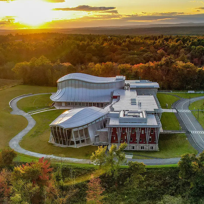 Groton Hill Music Center