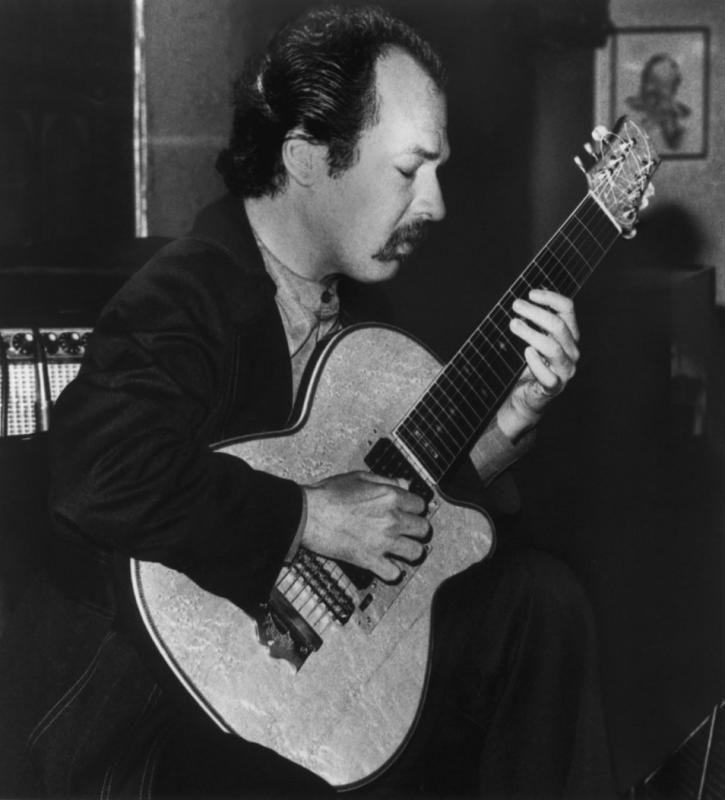 Lenny Breau Lenny Breau