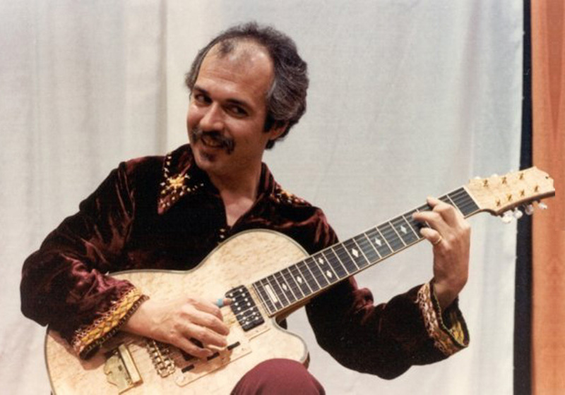 Lenny Breau Lenny Breau