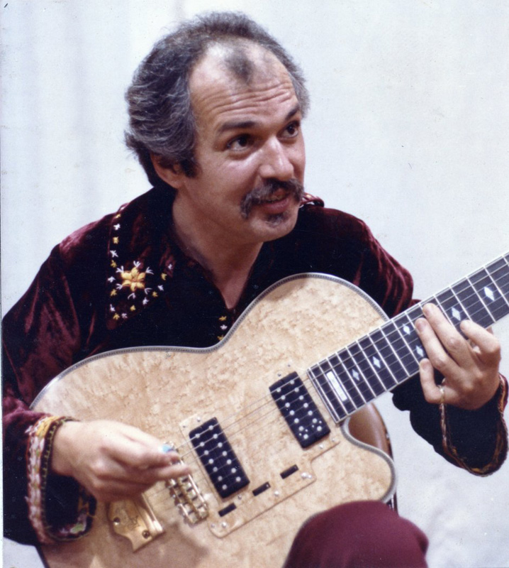 Lenny Breau Lenny Breau
