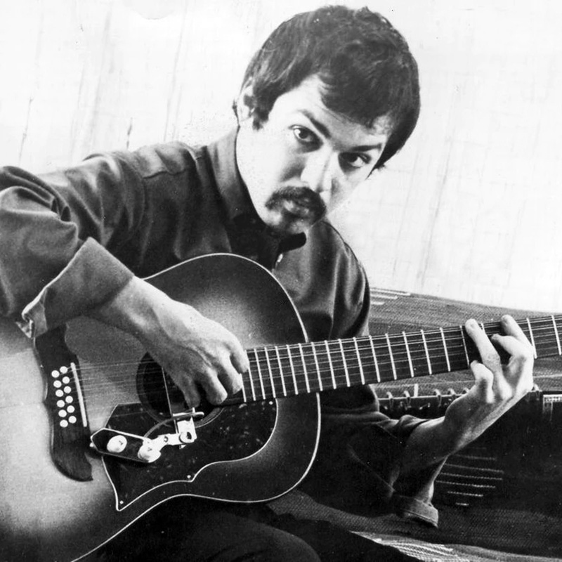 Lenny Breau