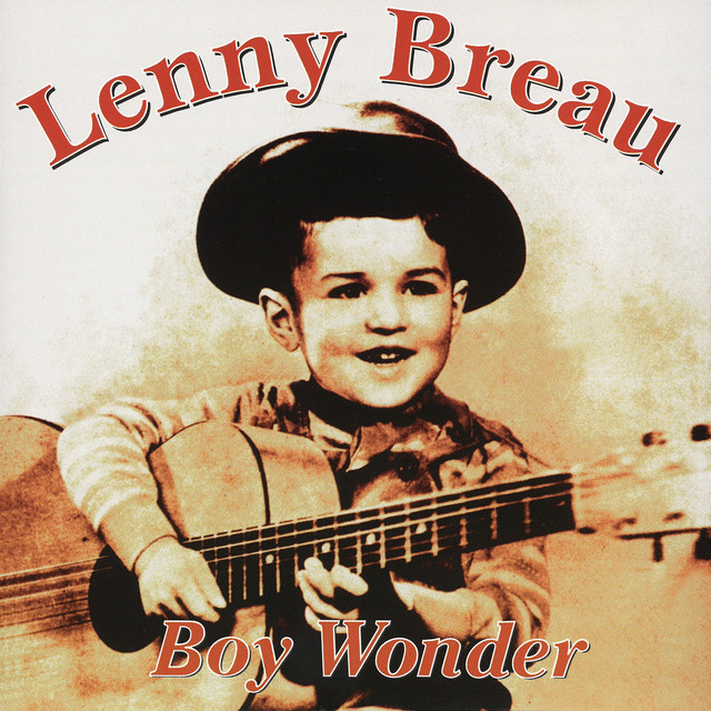 Lenny Breau – Boy Wonder