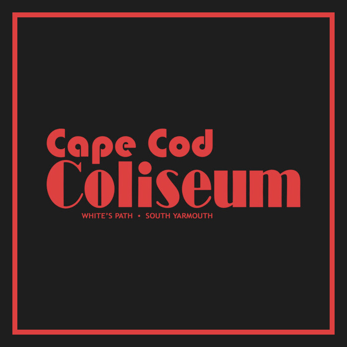 Cape Cod Coliseum logo 02 Cape Cod Coliseum