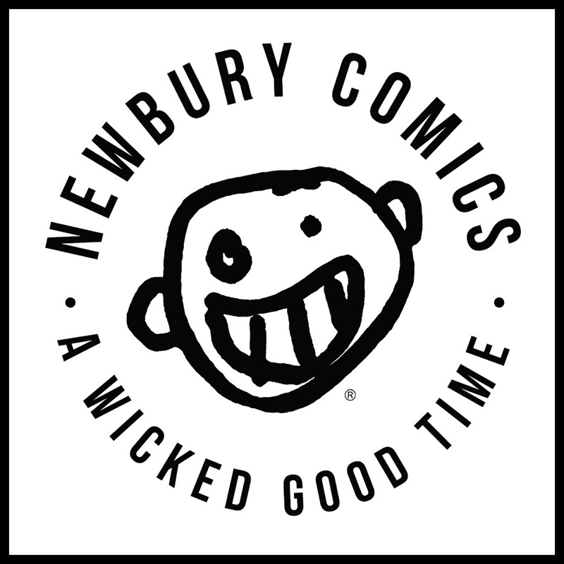 Newbury Comics