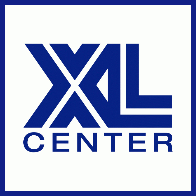 XL Center Logo XL Center Logo