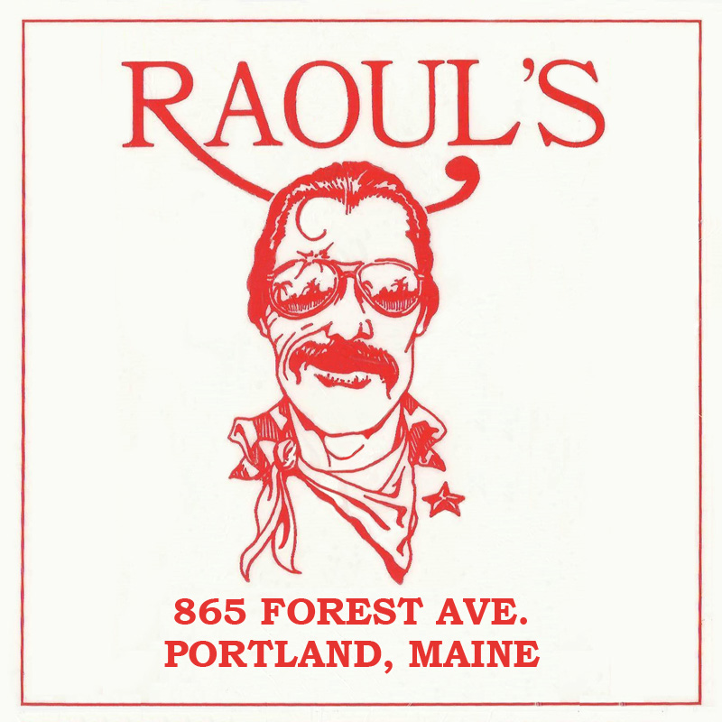 Raoul's Roadside Attraction