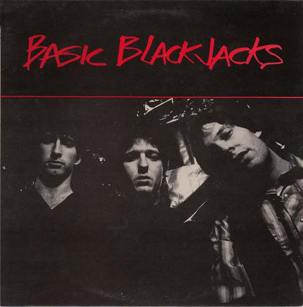 The Blackjacks – Basic Blackjacks