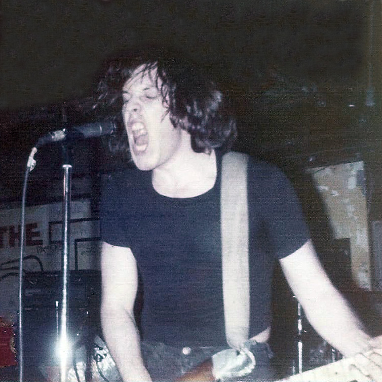 The Blackjacks - Johnny Angel