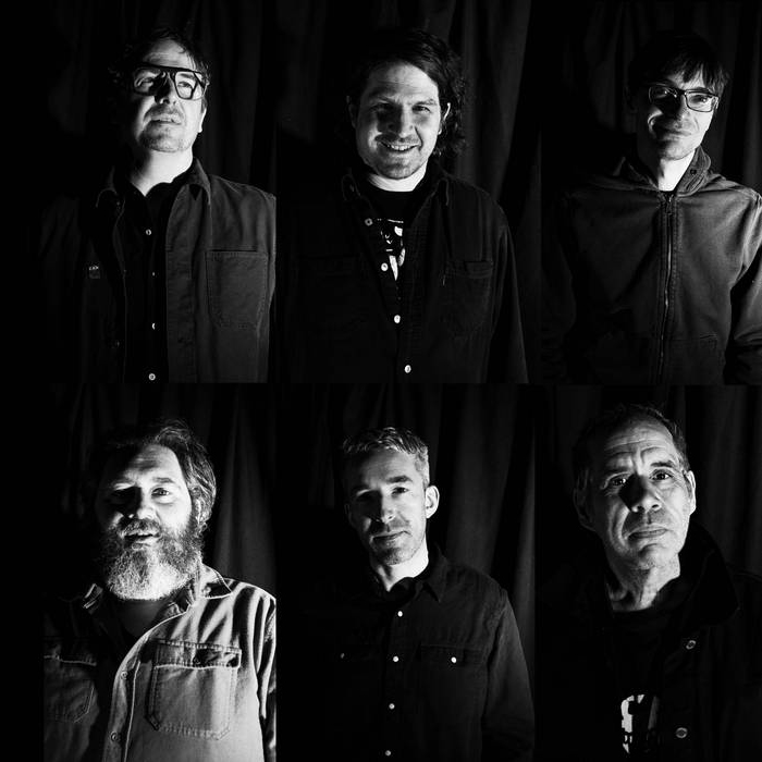 Hallelujah The Hills