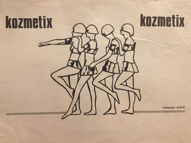 Kozmetix