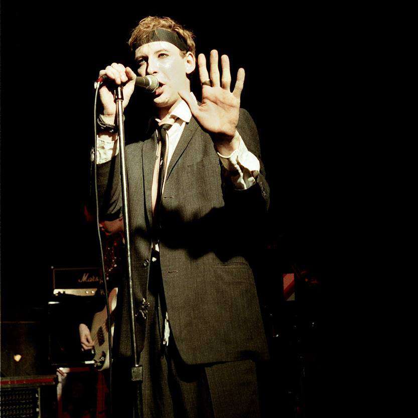 Lou Miami Lou Miami & The Kozmetix