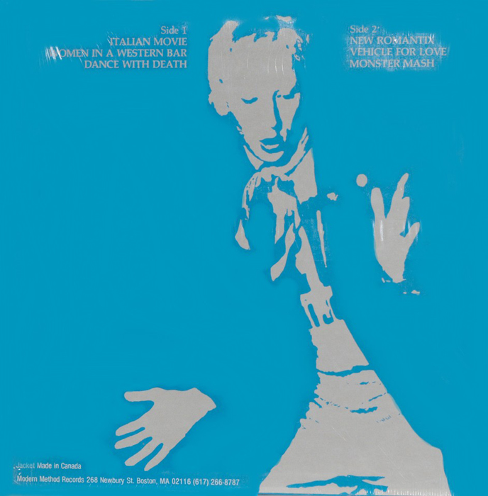 Lou Miami Kozmetix EP back Lou Miami Kozmetix EP back