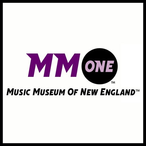 MMONE Logo