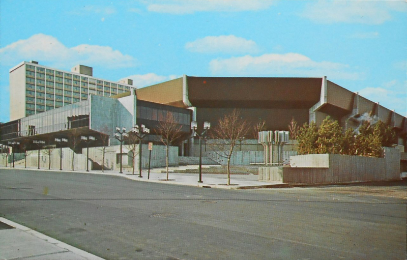Providence Civic Center Providence Civic Center