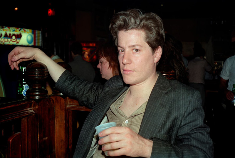 Billy Ruane Billy Ruane