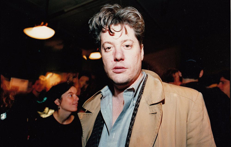 Billy Ruane Billy Ruane