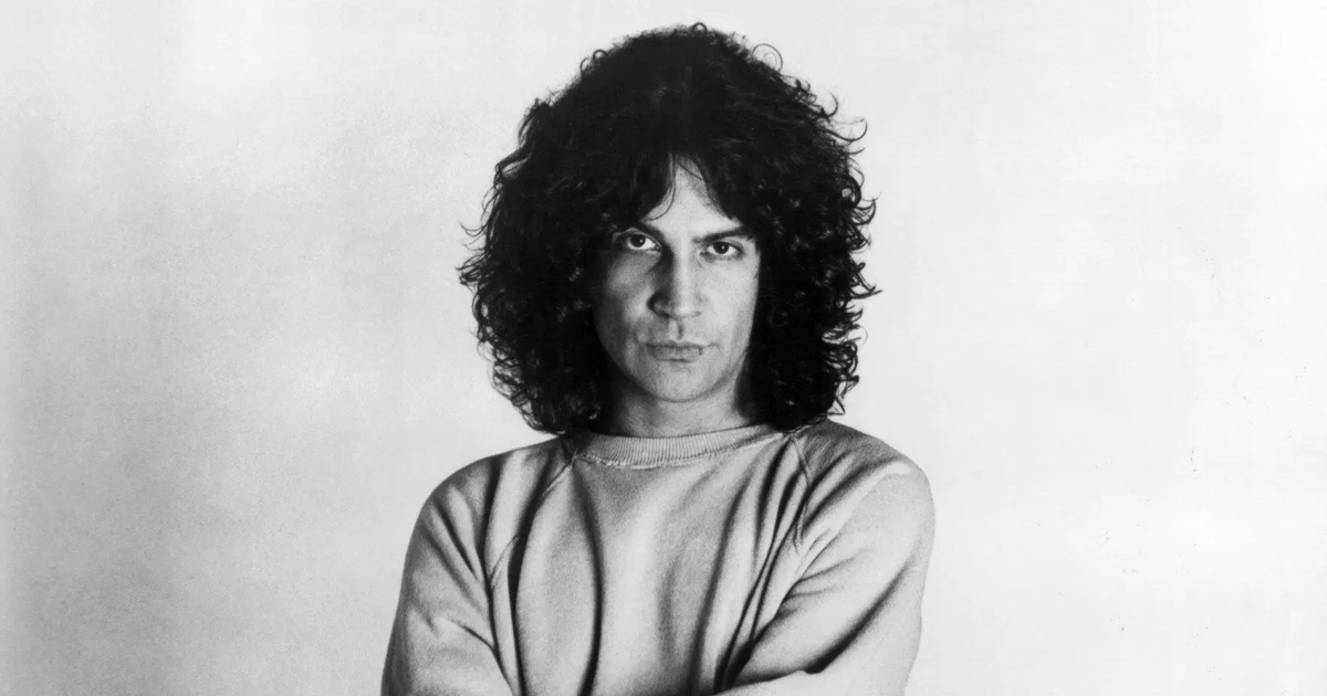 Billy Squier | The Music Museum of New England