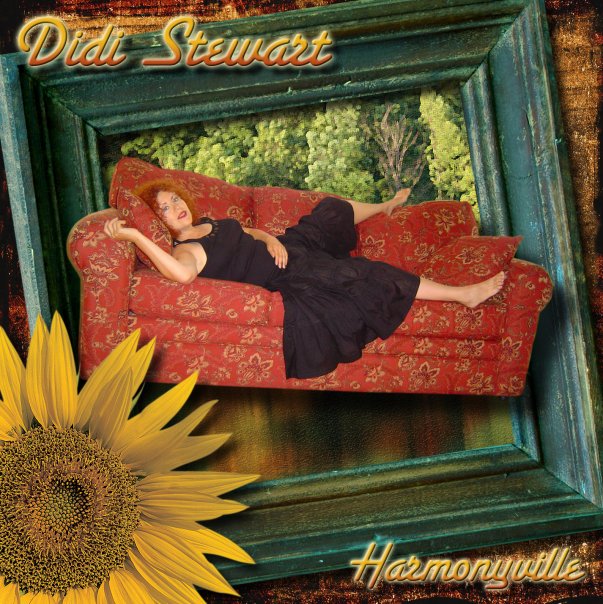 Didi Stewart – Harmonyville Didi Stewart - Harmonyville