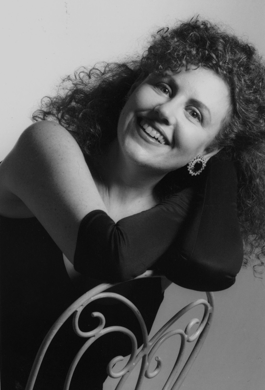 Didi Stewart Didi Stewart