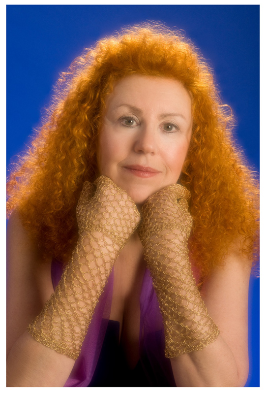 Didi Stewart – photo by Susan Wilson Didi Stewart - photo by Susan Wilson