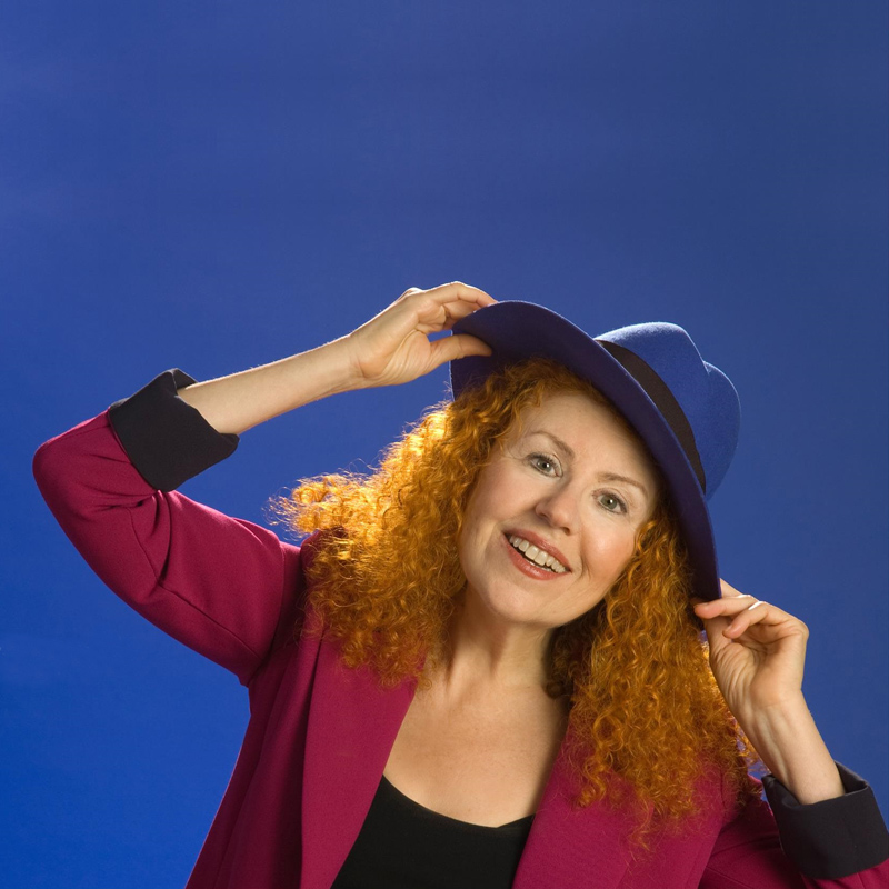 Didi Stewart – photo by Susan Wilson Didi Stewart