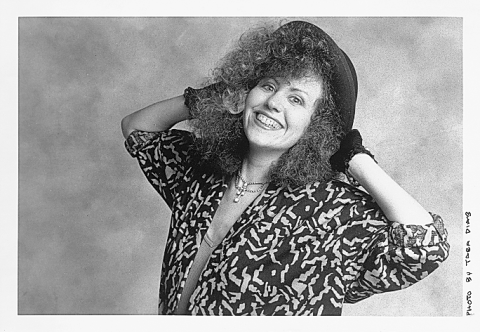 Didi Stewart Didi Stewart