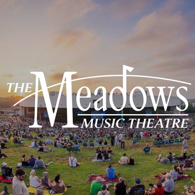 The Meadows Music Theatre / Xfinity Theatre