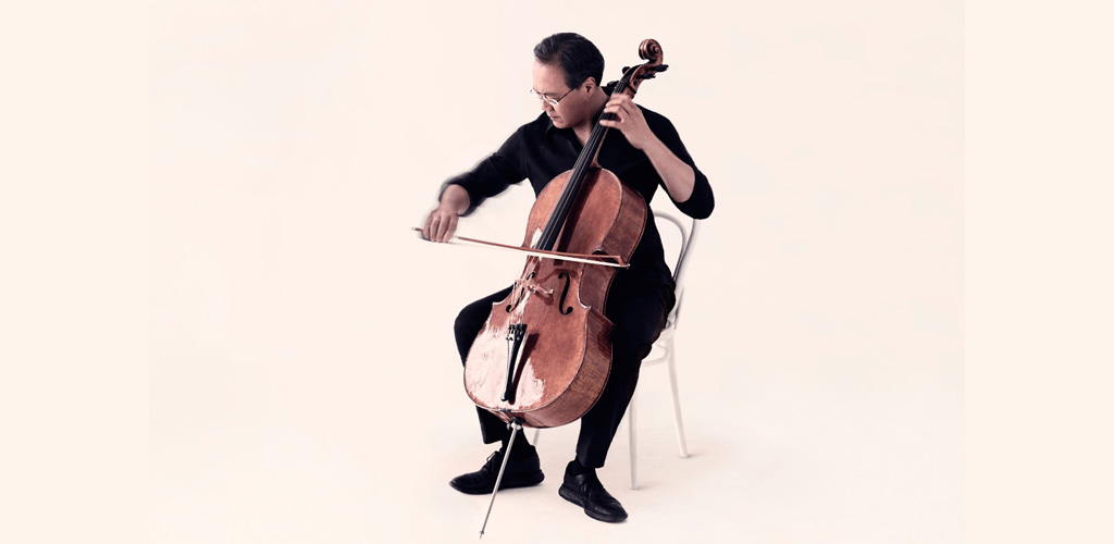 Yo-Yo Ma