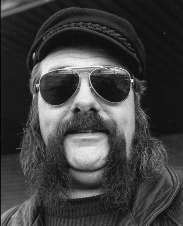 Dinky Dawson Dinky Dawson