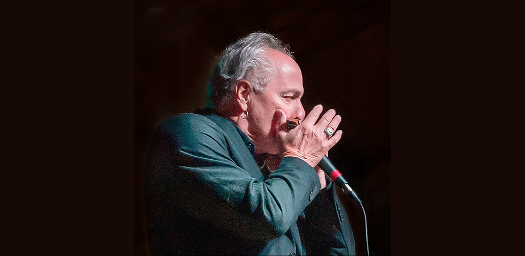 James Montgomery