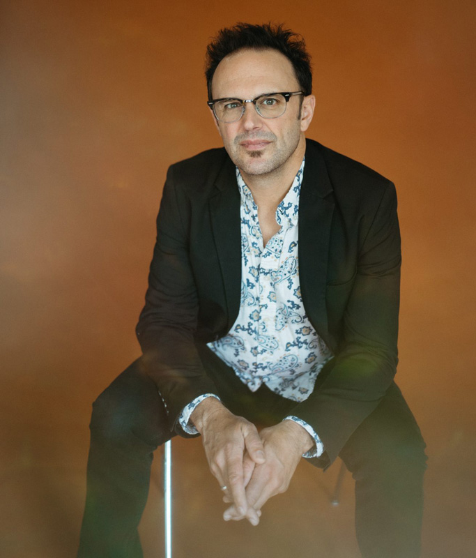 Mark Erelli Mark Erelli