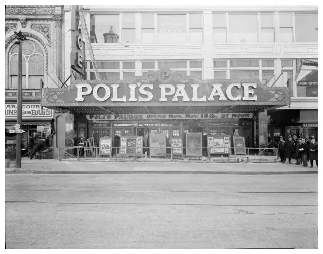 Poli Palace Poli Palace