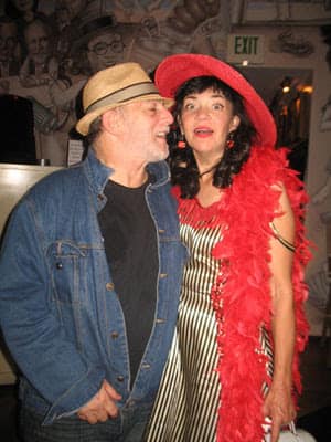 Stormin’ Norman & Suzy Stormin' Norman & Suzy