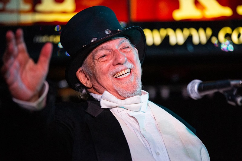 Stormin’ Norman Zamcheck 800