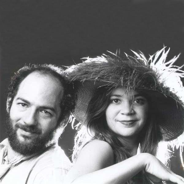 Stormin’ Norman and Suzy Stormin’ Norman & Suzy