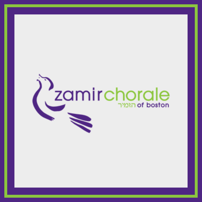 Zamir Chorale of Boston
